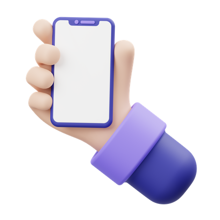 Criação de App